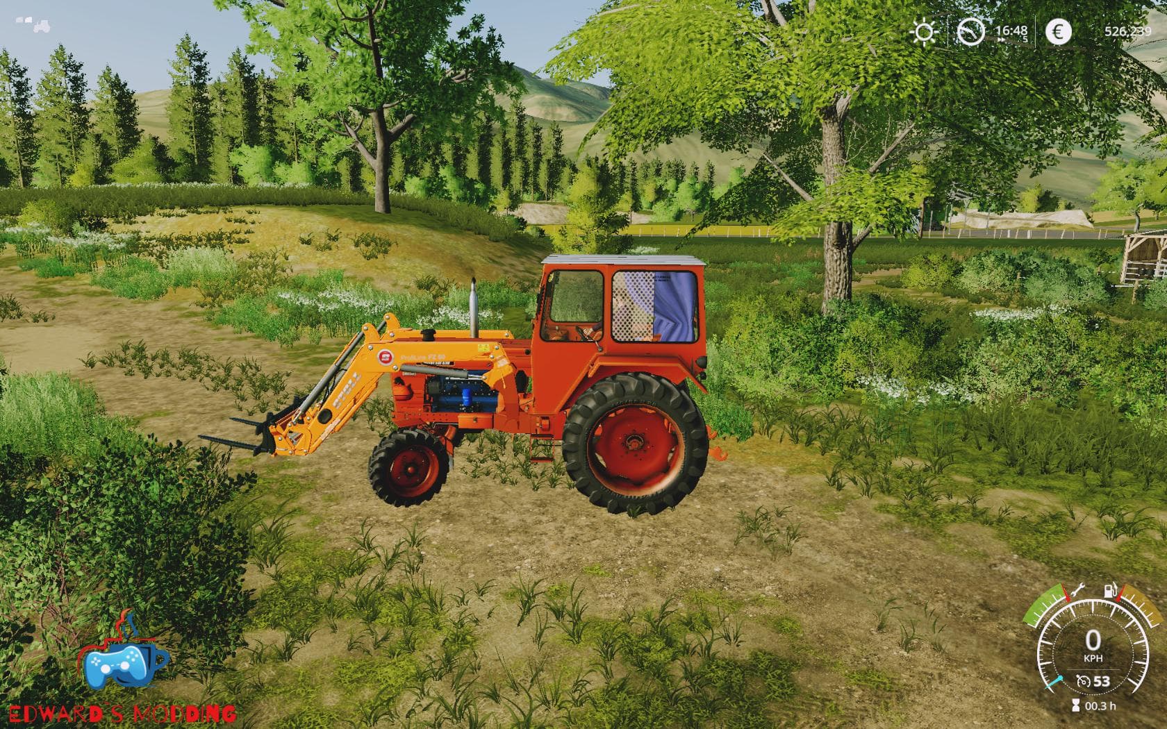 UTBu650 4