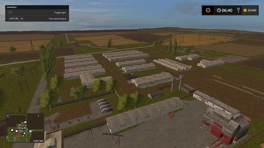 UkrAgro [MP] 5