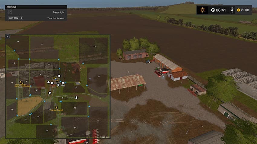 UkrAgro [MP] 4
