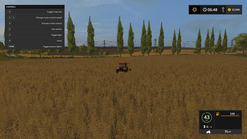 UkrAgro [MP] 2