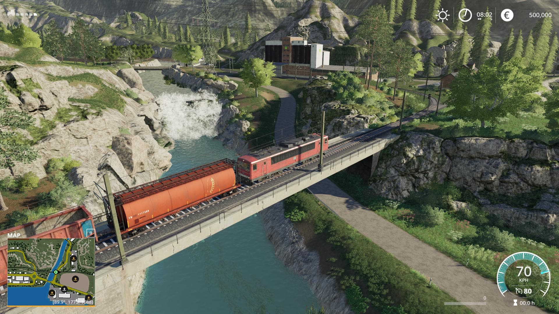 Un petit coin de paradis 3