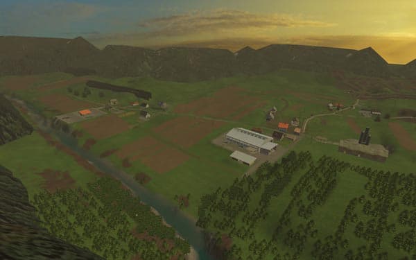 Under the hill [MP] 5