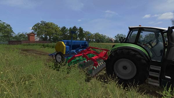 Unia Ares Hydro Pack [MP] 2