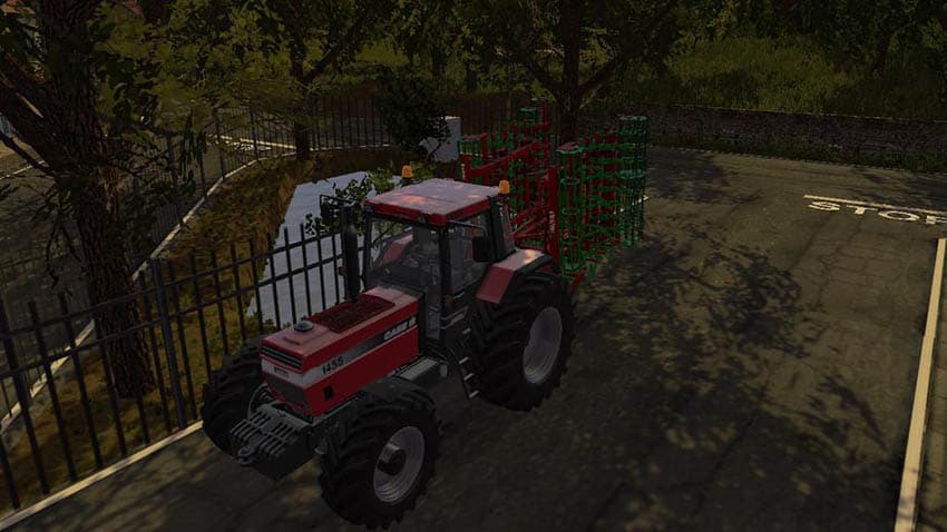 Unia BH 5.6