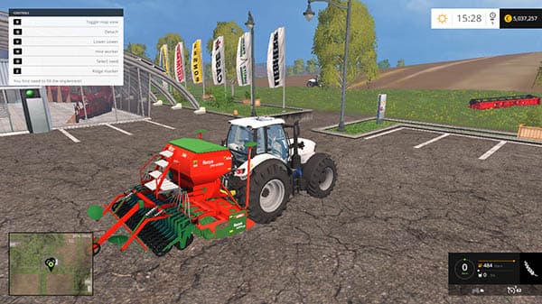 Unia Focus Active 700 [MP] 2