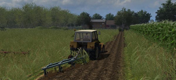 Unia Grudzidz 4 [MP] 2