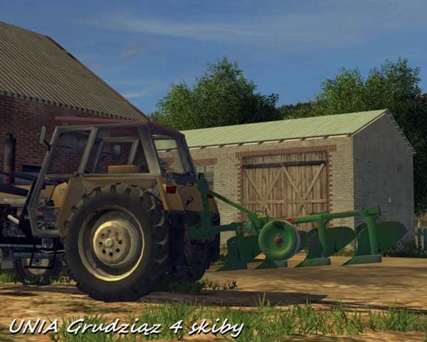 Unia Grudziz [SP]
