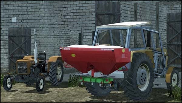 Unia MX850 Premium [MP] 2