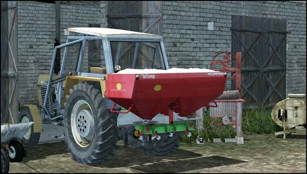 Unia MX850 Premium [MP]