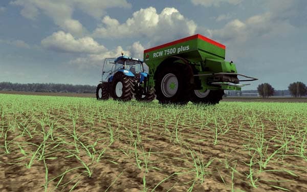 Unia RCW 7500 plus [MP]