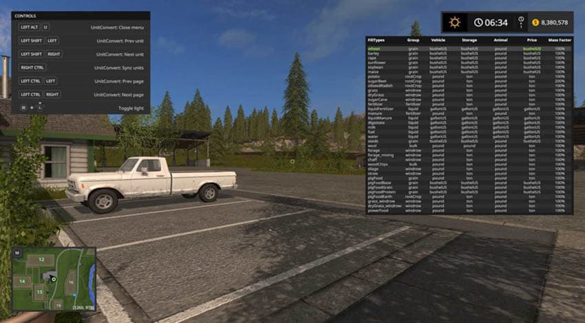 UnitConvert [MP]