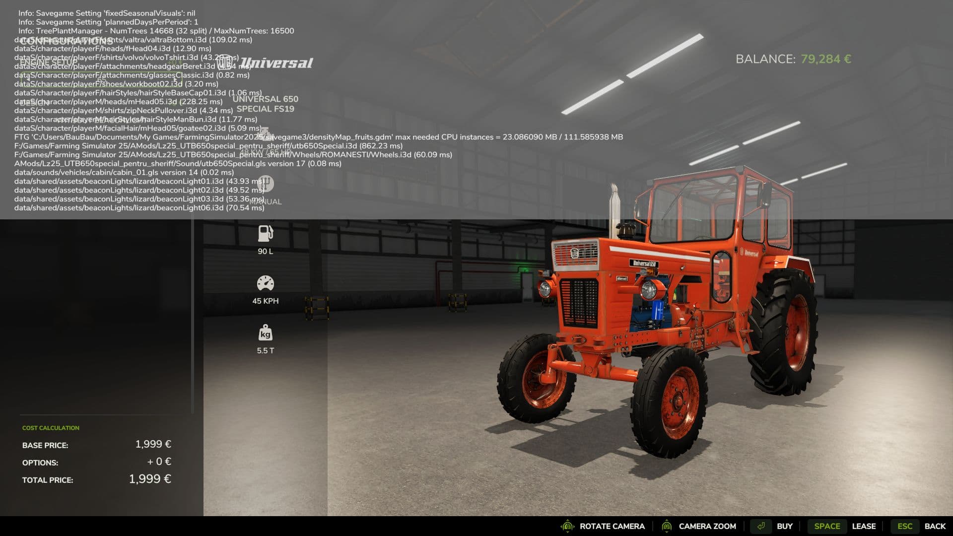 Universal 650 Original 2