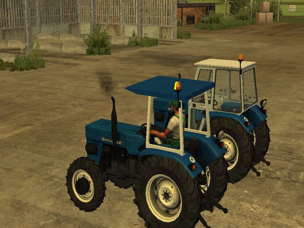 Universal 445 DTC Pack [MP] 3