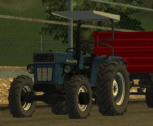 Universal 445