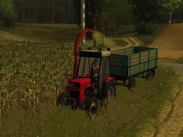 Universal 640 DTC [MP] 2
