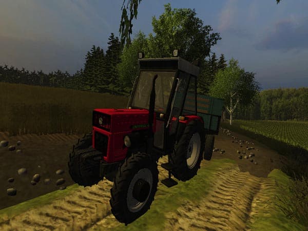 Universal 640 DTC [MP]