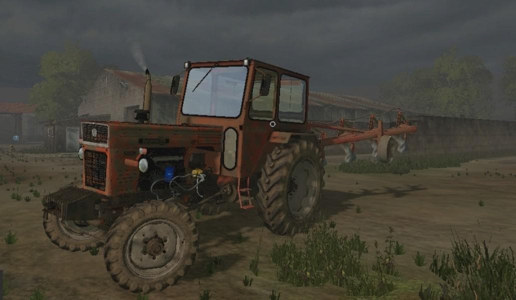 Universal 650 M 2