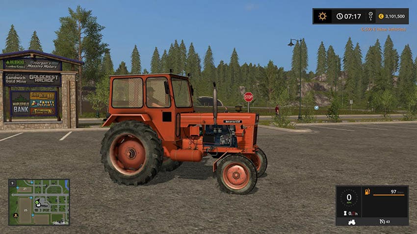 Universal 650 2