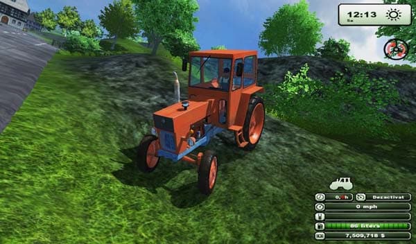 Universal 650M FRMT [MP]