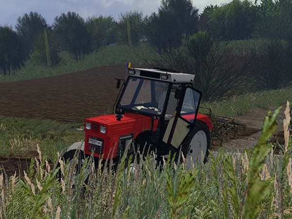 Universal 651 [MP] 2