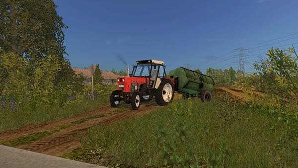 Universal 651 [MP]