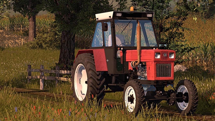 Universal 651M Turbo 3