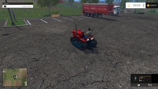Universal S445 3