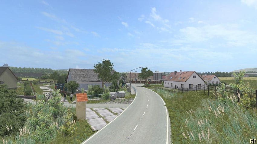 Unofficial Czech valley 4