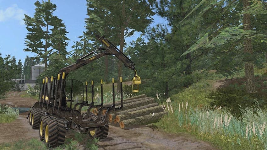 Unofficial Czech valley 3