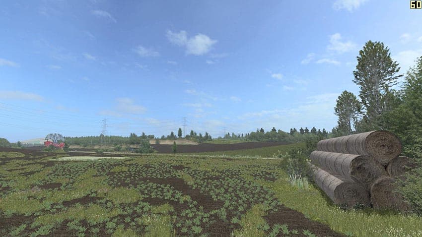 Unofficial Czech valley