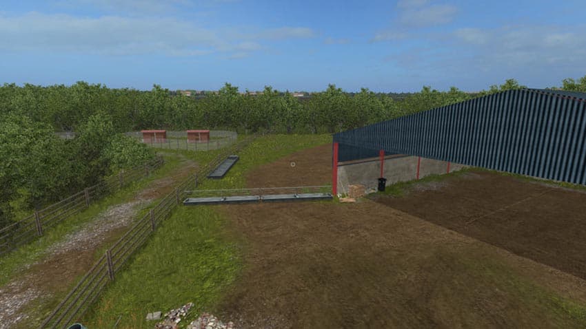 Unofficial Knuston Farm [MP] 5