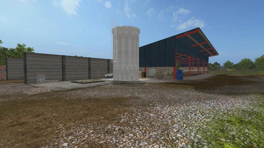 Unofficial Knuston Farm [MP] 4