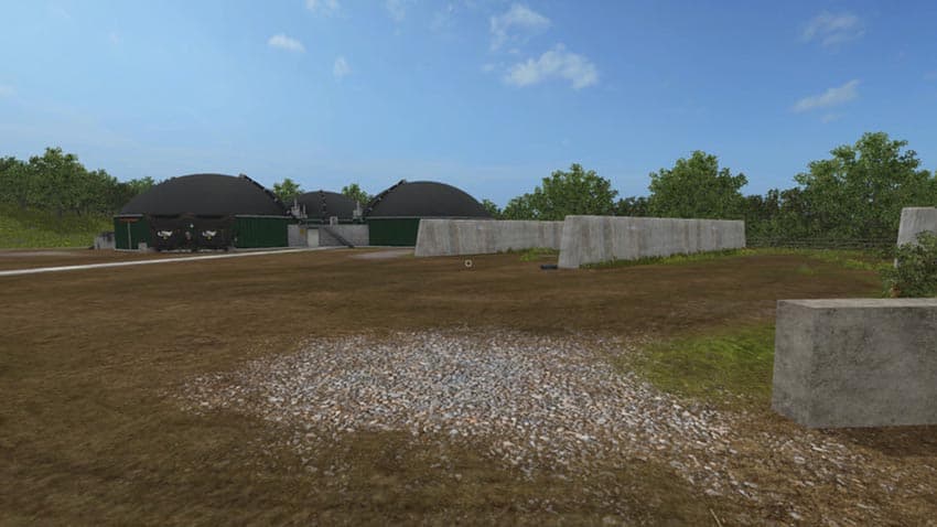 Unofficial Knuston Farm [MP] 3