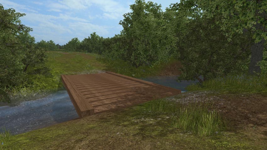 Unofficial Knuston Farm [MP]