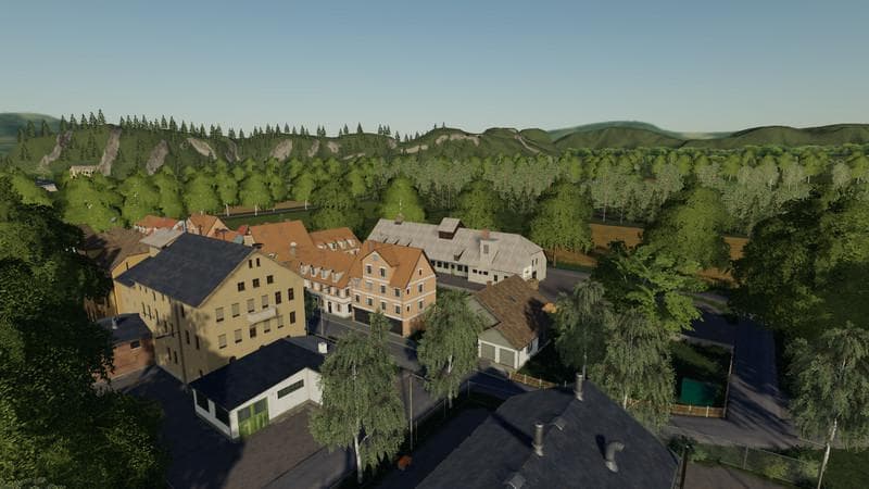 Unterhausen TW 5