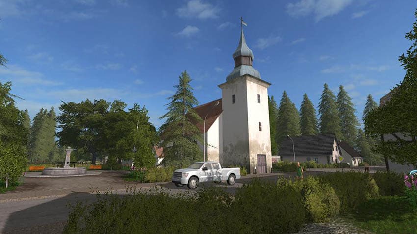 Upper Lusatia 5