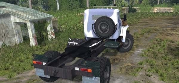 Ural 43206 [MP] 2