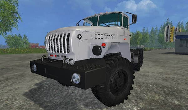 Ural 44202-0311 72M [MP] 3