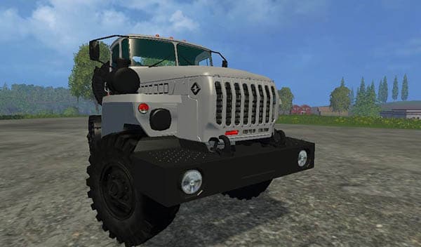Ural 44202-0311 72M [MP]