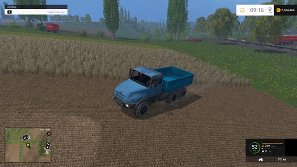 Ural 44202 59 2