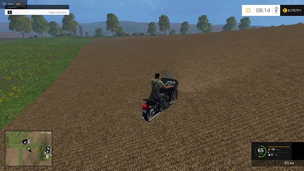 Ural M 67 36 Pack 2