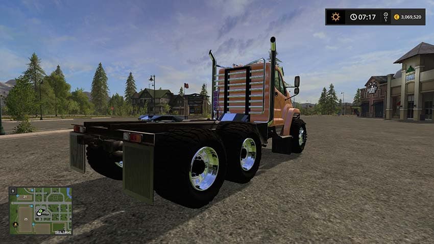 Ural Next 2
