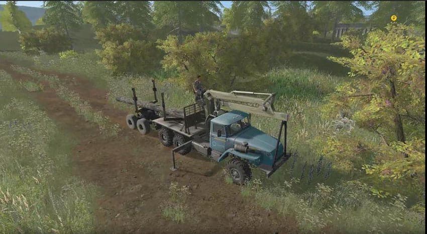 Ural Pack 4