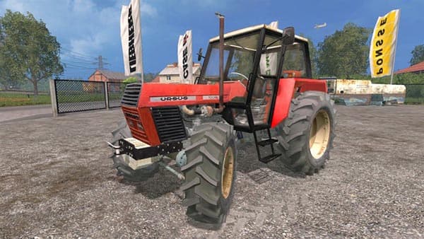 Ursus 1004 3
