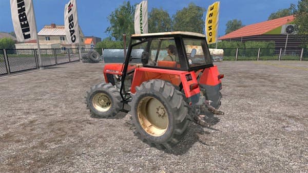 Ursus 1004 2