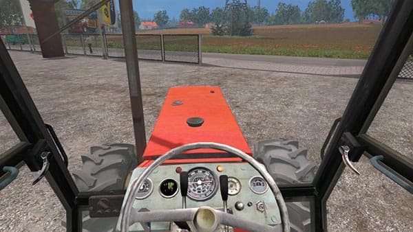 Ursus 1004