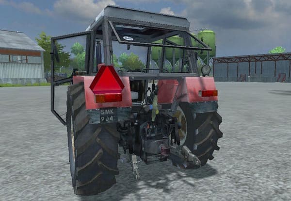 Ursus 1012 [MP] 2