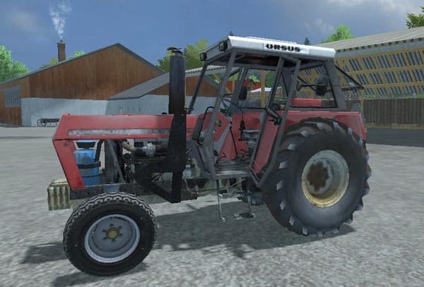 Ursus 1012 [MP] 3