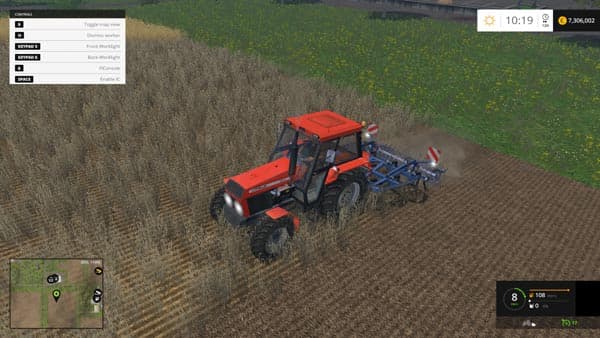 Ursus 1014