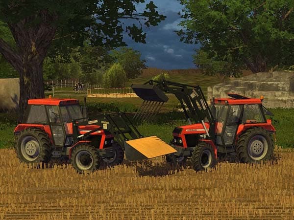 Ursus 1014 Pack [MP] 2